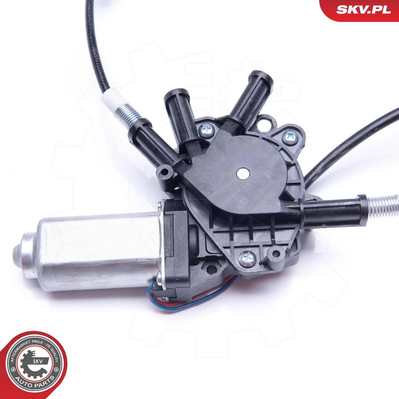 Aknatõstuk, ESEN SKV 00SKV324