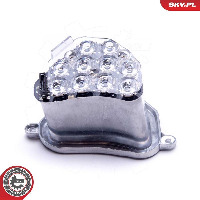 Juhtseade, valgustus, ESEN...