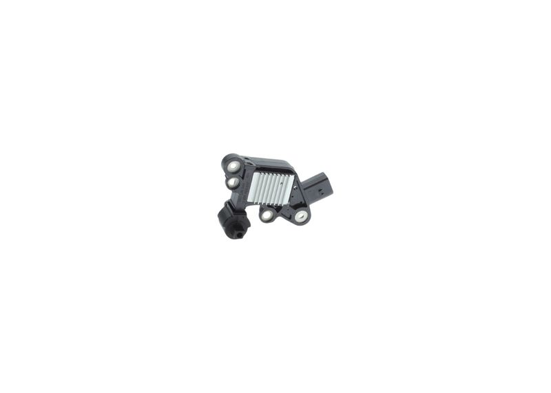Regulator, alternator 1 986 AE0 017 BOSCH