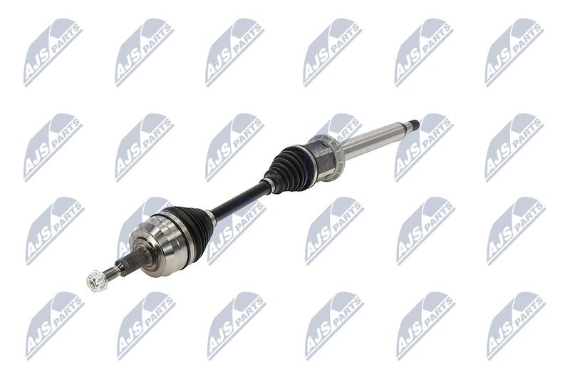 NTY NPW-VW-266 Drive Shaft