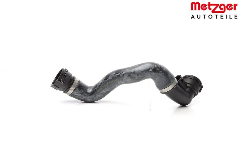 METZGER AUTOTEILE 2420095 Radiator Hose