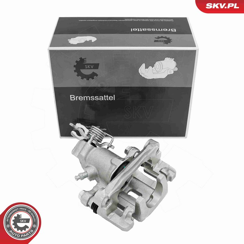 ESEN SKV 90SKV063 Brake Caliper