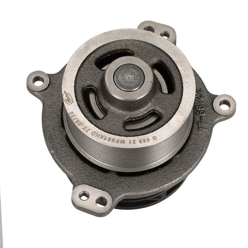 Vodní čerpadlo, chlazení motoru WP5016HD