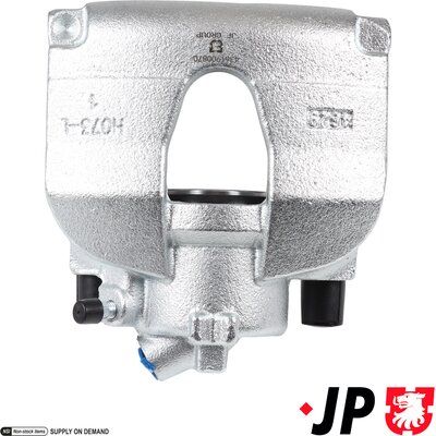 JP GROUP 4361900870 Brake Caliper