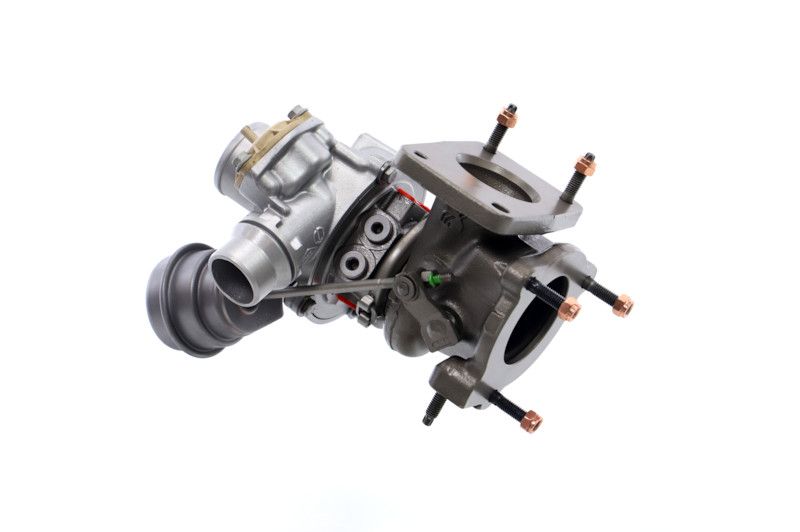 REMANTE 003-001-000039R Turbokompresorius