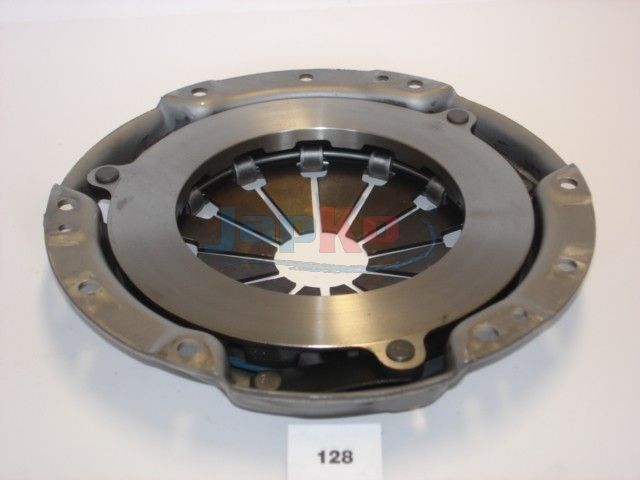 JAPKO 70128 Sankabos diskatorius