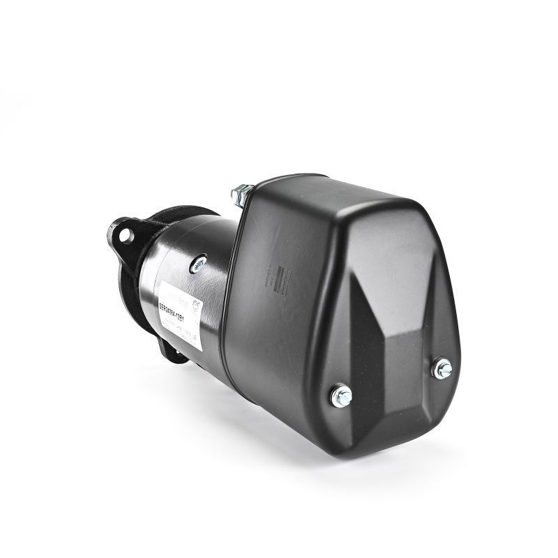 Delco Remy SER24084-12B1 Starter
