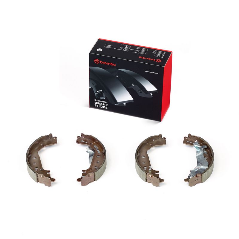 BREMBO S16519 Brake Shoe Set