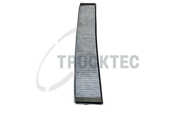 TRUCKTEC AUTOMOTIVE 08.59.020 - Filter, cabin air