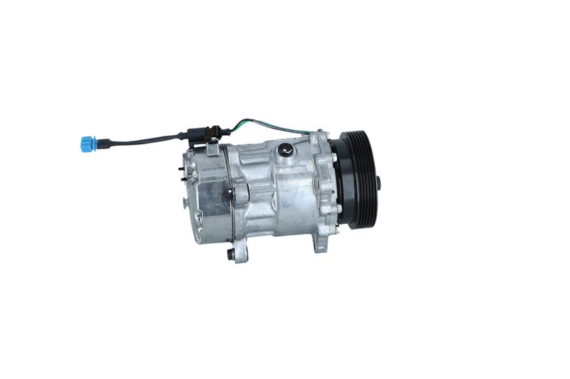NRF 32064 Compressor, air conditioning
