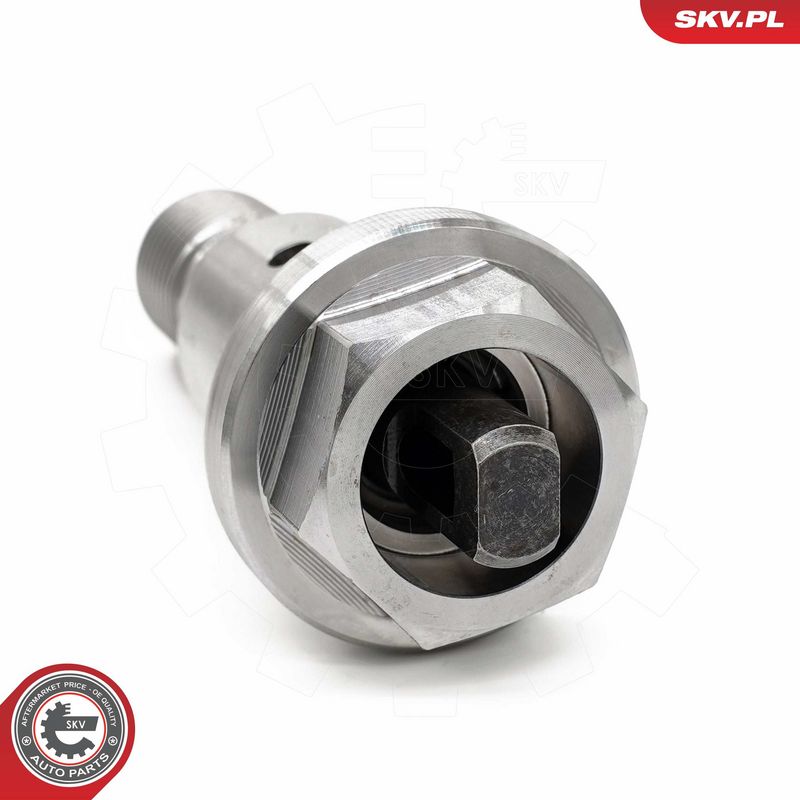 Juhtklapp, nukkvõlli asend,...