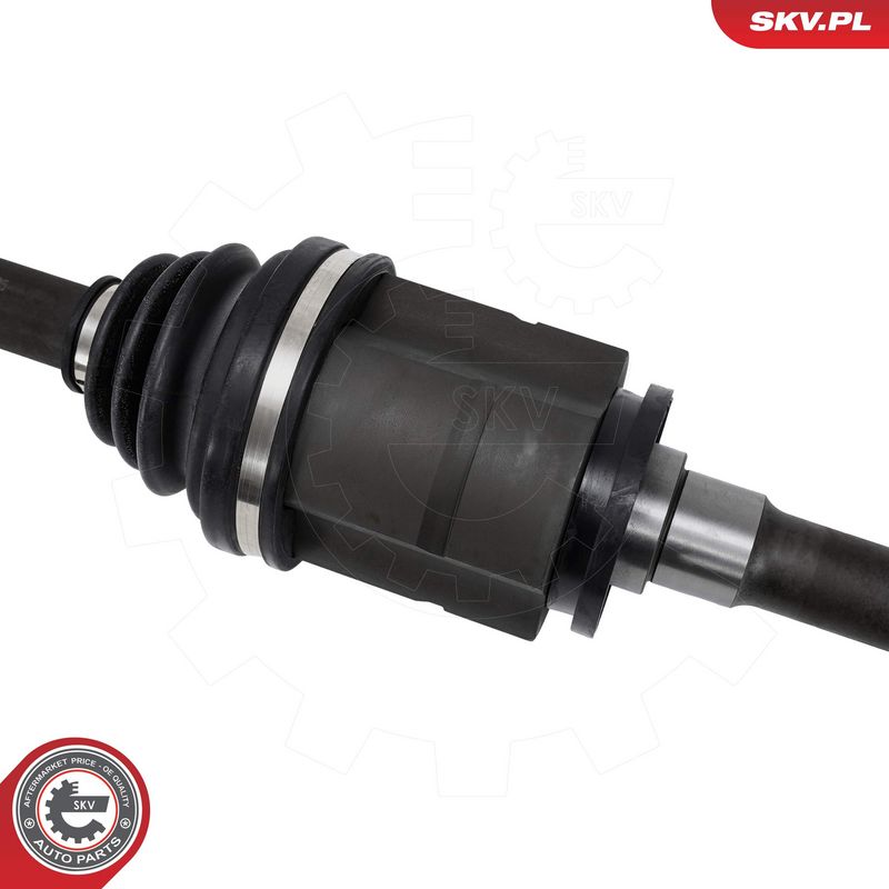 Veovõll, ESEN SKV 40SKV317