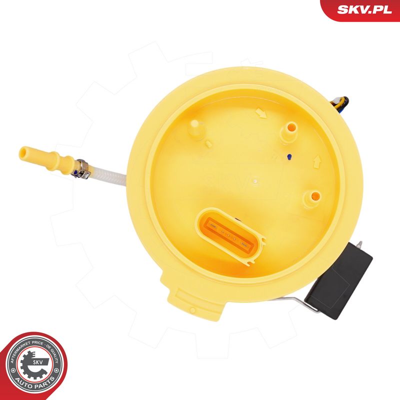 Kütusepump, ESEN SKV 02SKV882