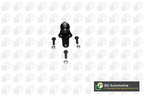 BGA SJ2310 Ball Joint