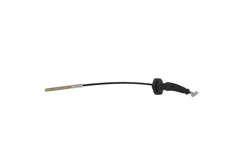KAMOKA 1190427 Cable Pull, parking brake