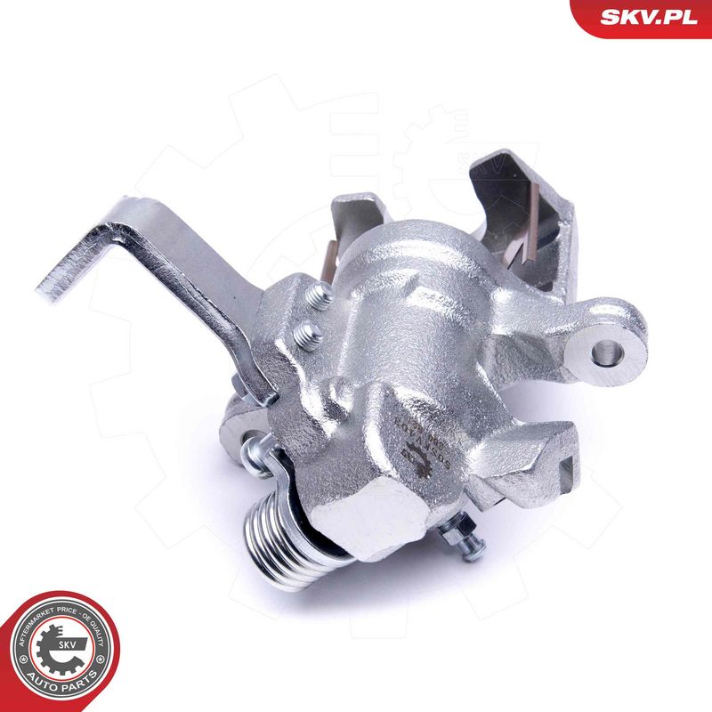 Pidurisadul, ESEN SKV 50SKV403