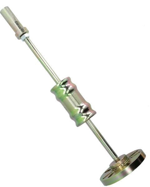 KS TOOLS BT671100 Mounting Tool Set, wheel hub/wheel bearing