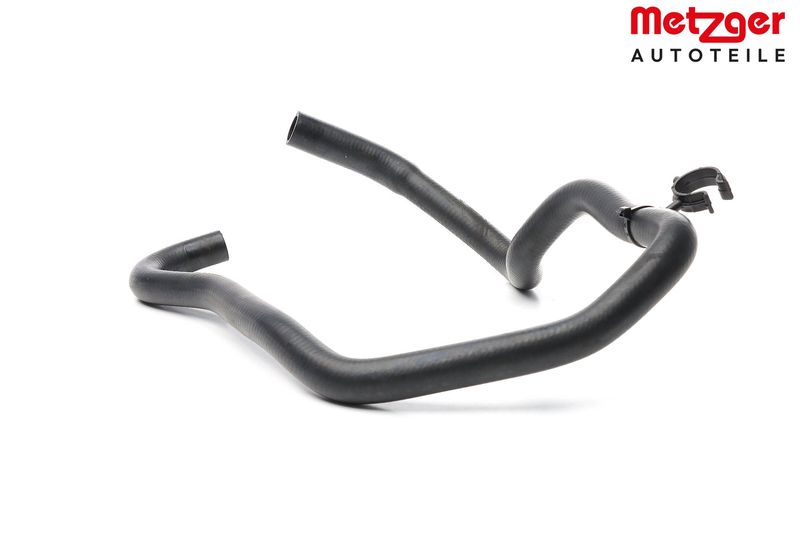 METZGER AUTOTEILE 2420087 Radiator Hose