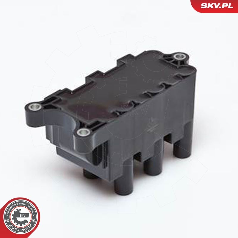 Süütepool, ESEN SKV 03SKV161