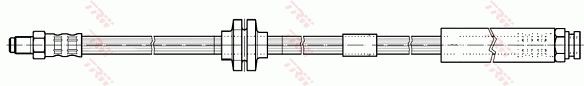 Гальмівний шланг, Trw PHB437