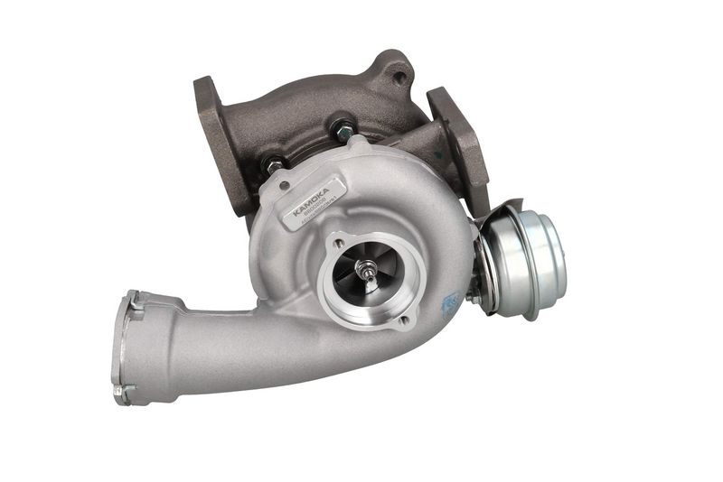 Kompressor, ülelaadimine, KAMOKA 8600208