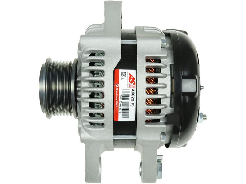 Generaator, AS-PL A6023(P)