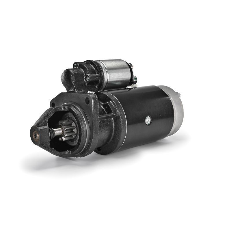 Delco Remy SER24286-12B1 Starter