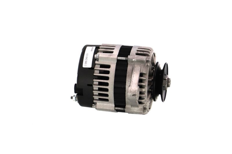 REMANTE 011-003-000343R Alternator