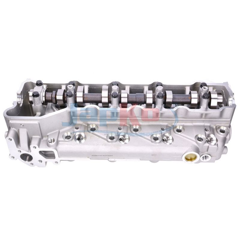 Silindripea, JAPKO JMI025S