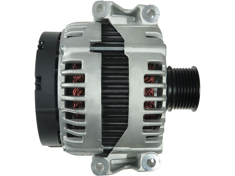 Generaator, AS-PL A0504