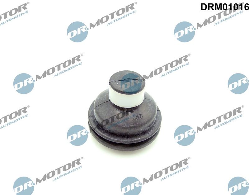 Dr.Motor Automotive Ütköző, motor borítás DRM01016