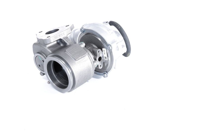Compresor,sistem de supraalimentare T918819 BTS Turbo