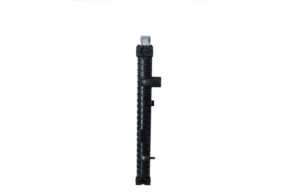NRF 509709 Radiator, engine cooling