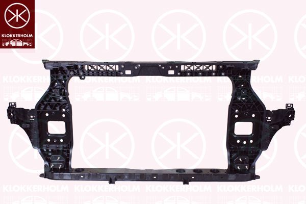 Frontpanel
