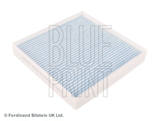 Фільтр, повітря у салоні, Blue Print ADG02598