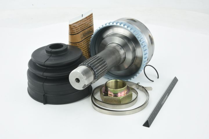 Liigendlaager, veovõll, FEBEST 1610-463A48