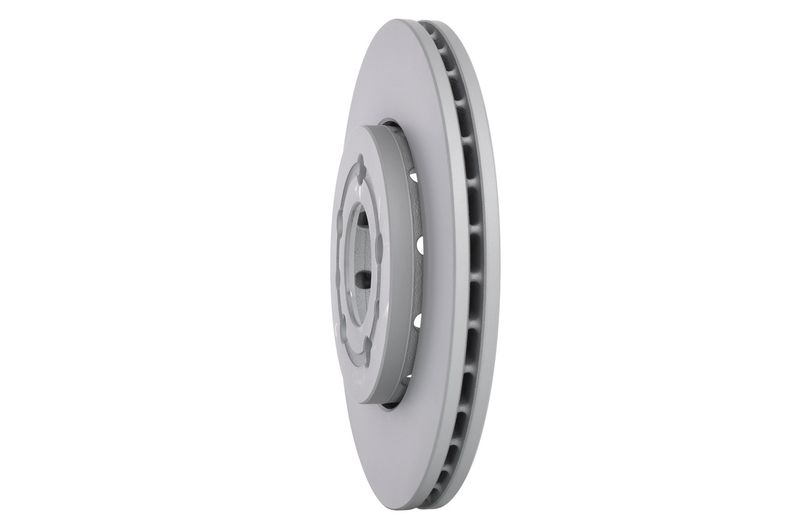 BOSCH 0986479B58 MARELLI Brake Disc