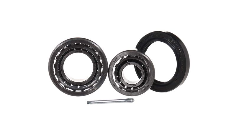 Rattalaagrikomplekt, SKF VKBA 539