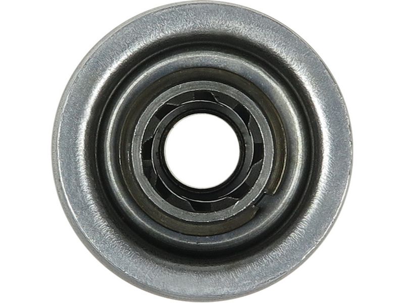 Vabajooks, starter, AS-PL SD5039P