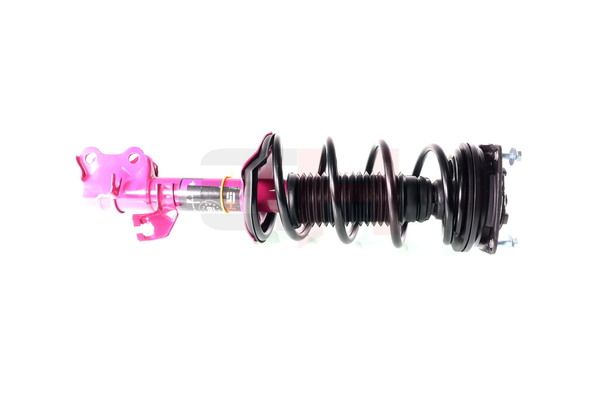 Vedruamort, GH GH-352298C01