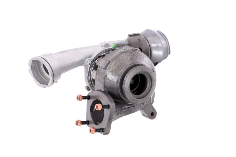 REMANTE 003-001-000075R Charger, charging (supercharged/turbocharged)