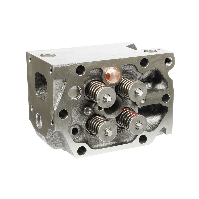 Product Image - Cilinderkop - HL9099 - ET ENGINETEAM