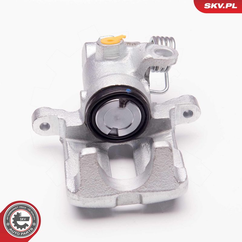 Pidurisadul, ESEN SKV 34SKV703