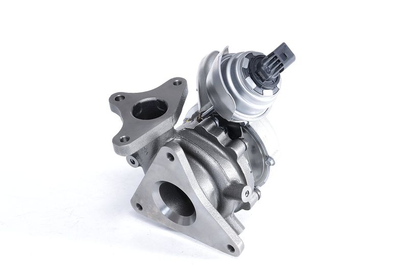 Compresor,sistem de supraalimentare T917257 BTS Turbo