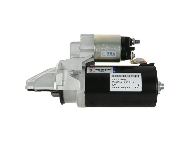 AS-PL S0744(SEG) Starteris