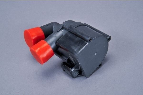 AUTOMEGA 210783510 Water Recirculation Pump, parking heater