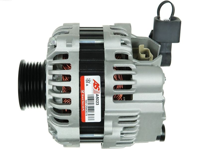 AS-PL A5023 Alternator