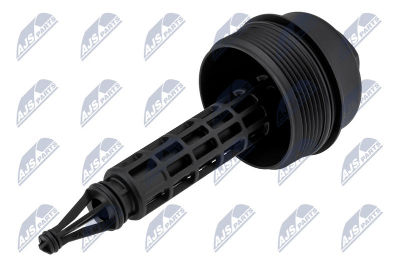 NTY CCL-BM-053 Cap, oil filter housing