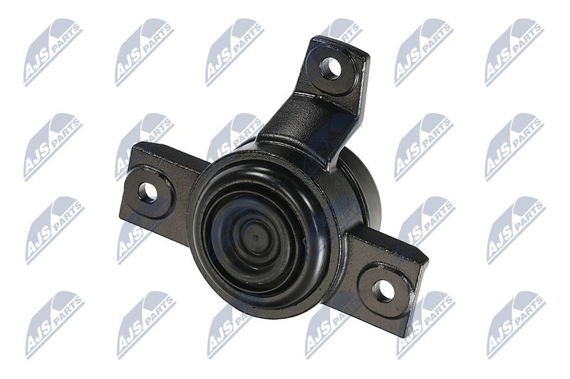 Paigutus, Mootor, NTY ZPS-HY-562