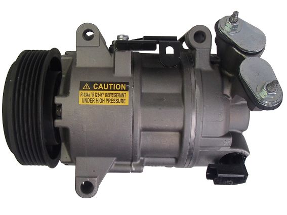 Airstal 10-3737 Compressor, air conditioning
